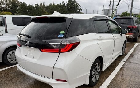 Honda Shuttle II, 2021 год, 1 013 000 рублей, 4 фотография