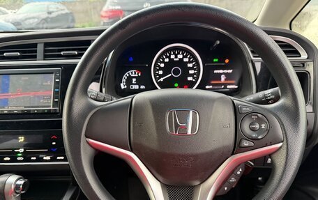 Honda Shuttle II, 2021 год, 1 013 000 рублей, 6 фотография