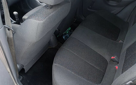 Hyundai Accent II, 2008 год, 325 000 рублей, 10 фотография