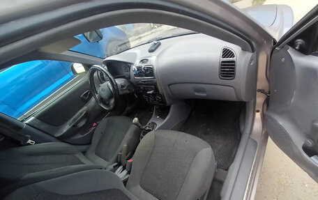 Hyundai Accent II, 2008 год, 325 000 рублей, 13 фотография