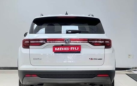 Changan CS35 Plus, 2022 год, 1 200 020 рублей, 5 фотография