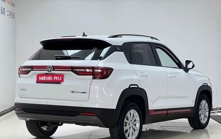 Changan CS35 Plus, 2022 год, 1 200 020 рублей, 4 фотография