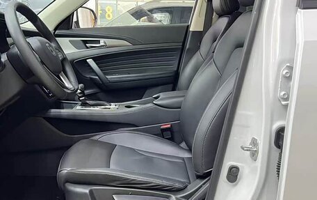 Changan CS35 Plus, 2022 год, 1 200 020 рублей, 7 фотография