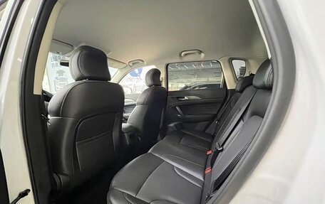 Changan CS35 Plus, 2022 год, 1 200 020 рублей, 12 фотография