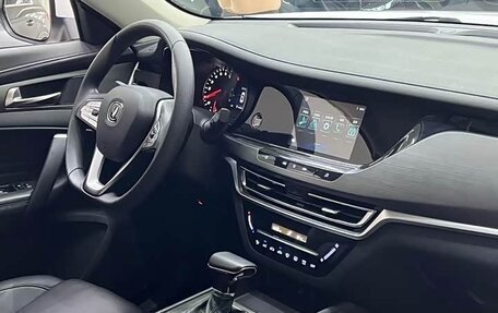 Changan CS35 Plus, 2022 год, 1 200 020 рублей, 10 фотография