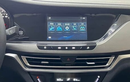 Changan CS35 Plus, 2022 год, 1 200 020 рублей, 9 фотография