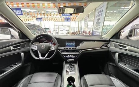 Changan CS35 Plus, 2022 год, 1 200 020 рублей, 8 фотография