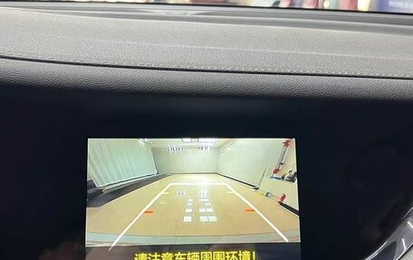 Changan CS35 Plus, 2022 год, 1 200 020 рублей, 14 фотография