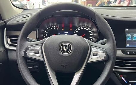 Changan CS35 Plus, 2022 год, 1 200 020 рублей, 11 фотография