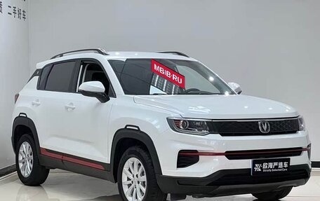 Changan CS35 Plus, 2022 год, 1 200 020 рублей, 3 фотография