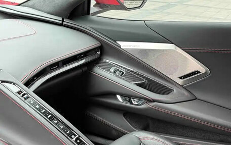 Chevrolet Corvette C8, 2026 год, 28 900 000 рублей, 8 фотография
