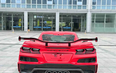 Chevrolet Corvette C8, 2026 год, 28 900 000 рублей, 5 фотография