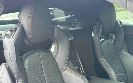 Chevrolet Corvette C8, 2026 год, 28 900 000 рублей, 16 фотография