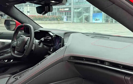 Chevrolet Corvette C8, 2026 год, 28 900 000 рублей, 14 фотография
