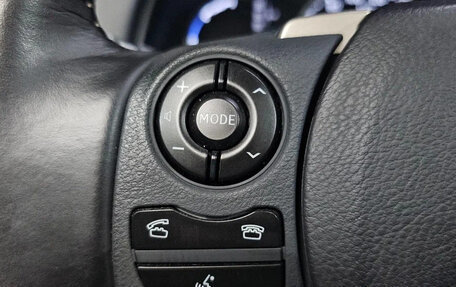 Lexus CT I рестайлинг, 2017 год, 1 495 008 рублей, 16 фотография