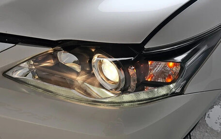 Lexus CT I рестайлинг, 2017 год, 1 495 008 рублей, 7 фотография