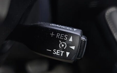 Lexus CT I рестайлинг, 2017 год, 1 495 008 рублей, 19 фотография