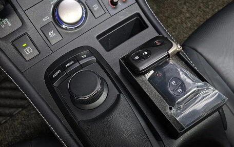 Lexus CT I рестайлинг, 2017 год, 1 495 008 рублей, 24 фотография