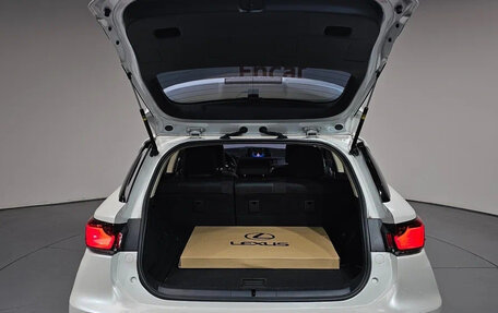 Lexus CT I рестайлинг, 2017 год, 1 495 008 рублей, 27 фотография