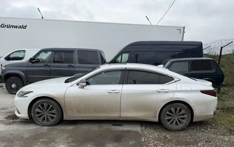 Lexus ES VII, 2021 год, 3 900 000 рублей, 6 фотография