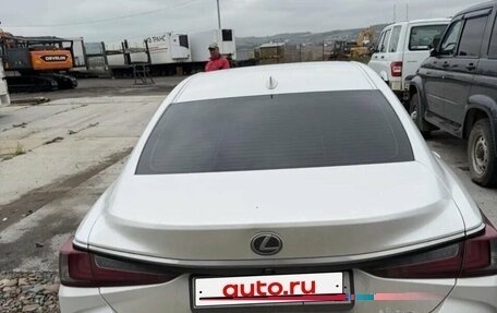 Lexus ES VII, 2021 год, 3 900 000 рублей, 5 фотография