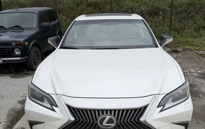 Lexus ES VII, 2021 год, 3 900 000 рублей, 1 фотография