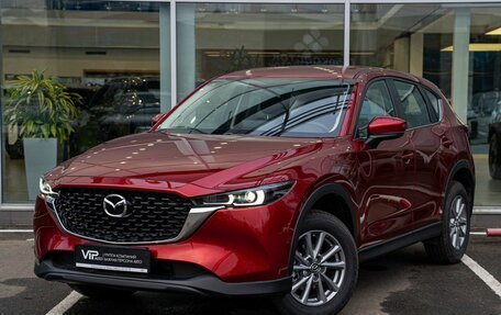 Mazda CX-5 II, 2026 год, 3 900 000 рублей, 1 фотография