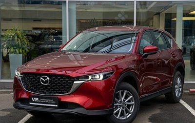 Mazda CX-5 II, 2026 год, 3 900 000 рублей, 1 фотография
