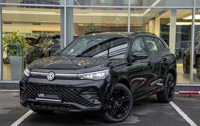 Volkswagen Tiguan, 2026 год, 5 350 000 рублей, 1 фотография