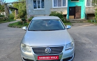 Volkswagen Passat B6, 2008 год, 600 000 рублей, 1 фотография