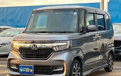 Honda N-BOX II, 2019 год, 710 000 рублей, 1 фотография