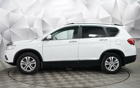 Haval H6, 2019 год, 1 494 000 рублей, 1 фотография