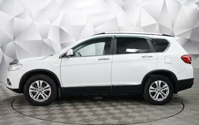 Haval H6, 2019 год, 1 494 000 рублей, 1 фотография