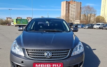 DongFeng S30, 2015 год, 600 000 рублей, 1 фотография