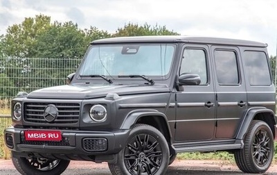 Mercedes-Benz G-Класс W463 рестайлинг _iii, 2025 год, 15 800 000 рублей, 1 фотография