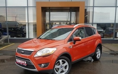 Ford Kuga III, 2011 год, 1 015 000 рублей, 1 фотография