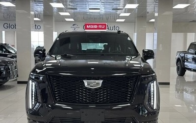 Cadillac Escalade V, 2026 год, 20 800 000 рублей, 1 фотография