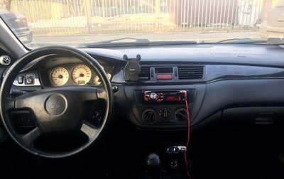 Mitsubishi Lancer IX, 2005 год, 260 000 рублей, 1 фотография