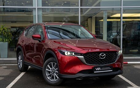 Mazda CX-5 II, 2026 год, 3 900 000 рублей, 3 фотография