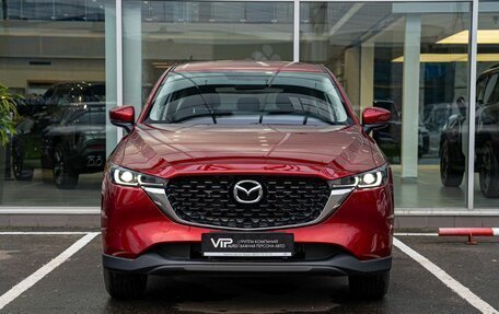 Mazda CX-5 II, 2026 год, 3 900 000 рублей, 2 фотография