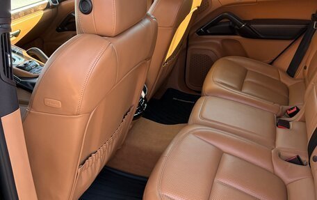 Porsche Cayenne III, 2015 год, 3 560 000 рублей, 12 фотография
