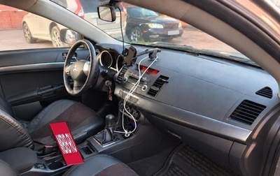 Mitsubishi Lancer IX, 2009 год, 650 000 рублей, 1 фотография