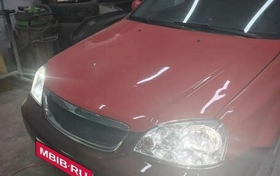 Chevrolet Lacetti, 2008 год, 220 000 рублей, 1 фотография