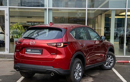 Mazda CX-5 II, 2026 год, 3 900 000 рублей, 5 фотография
