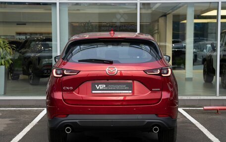 Mazda CX-5 II, 2026 год, 3 900 000 рублей, 6 фотография