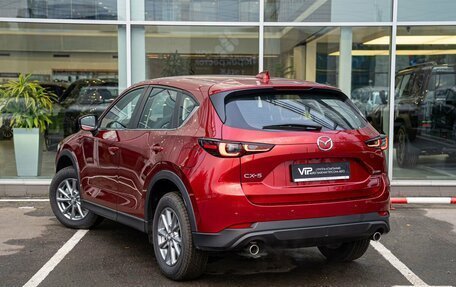 Mazda CX-5 II, 2026 год, 3 900 000 рублей, 7 фотография