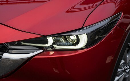 Mazda CX-5 II, 2026 год, 3 900 000 рублей, 9 фотография
