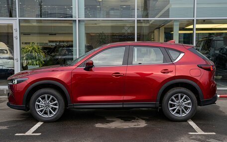 Mazda CX-5 II, 2026 год, 3 900 000 рублей, 8 фотография