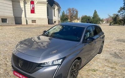 Peugeot 308, 2022 год, 1 990 000 рублей, 1 фотография