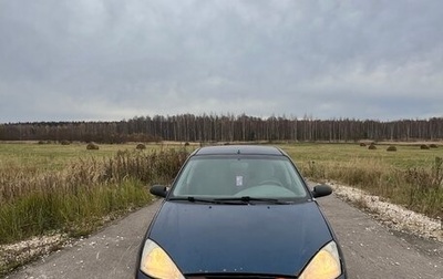 Ford Focus IV, 2000 год, 150 000 рублей, 1 фотография